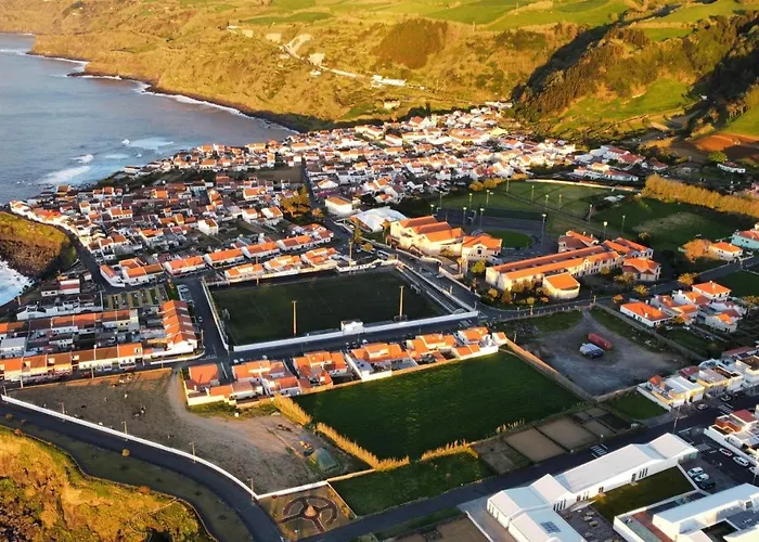 Casa Sentir A Maia