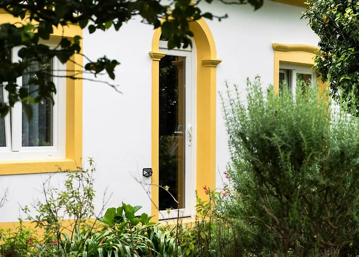 Azores Green Villas