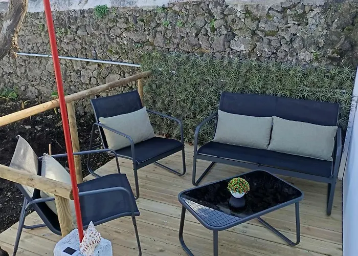Casa Cayenne