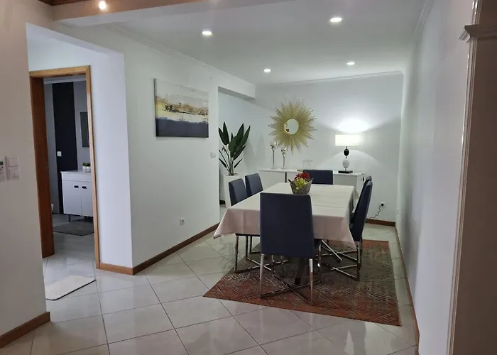 Casa Da Boa Vista