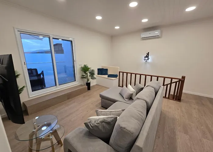 Brisa Do Mar Azorean House